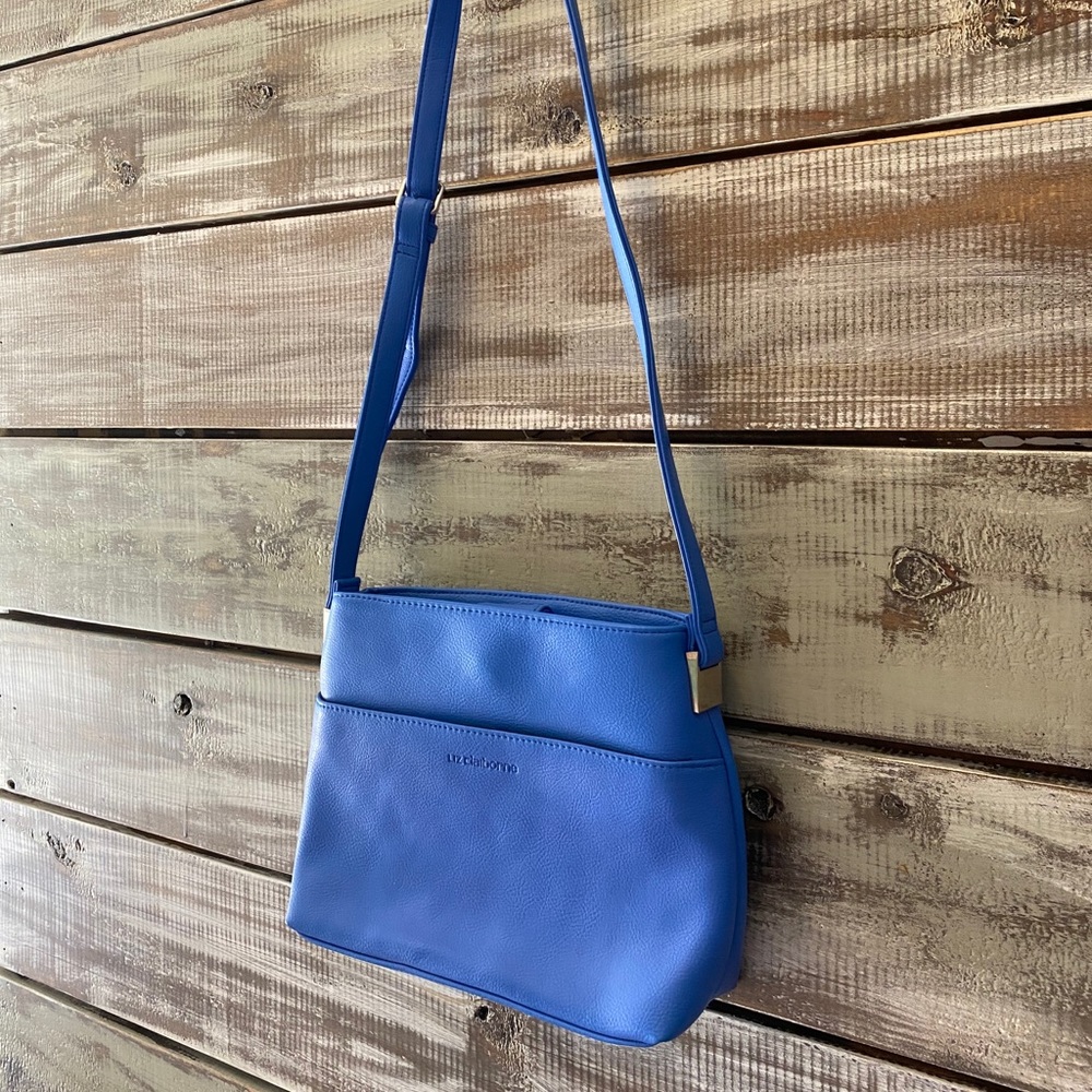 Liz Claiborne shoulder bag